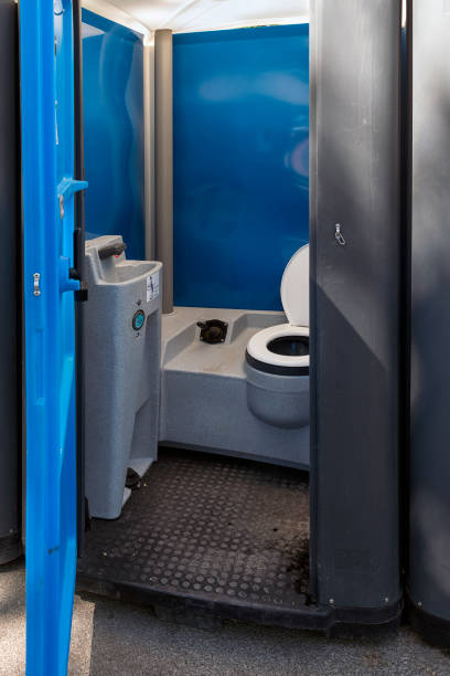 Best Porta potty delivery and setup  in San Rafael, NM