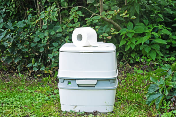 Best Best portable toilet rental  in San Rafael, NM