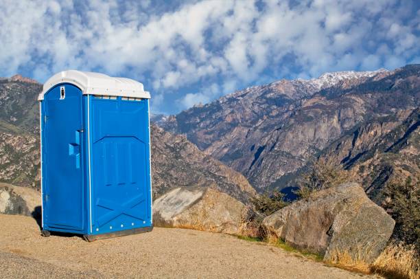 Portable Toilet Options We Offer in San Rafael, NM