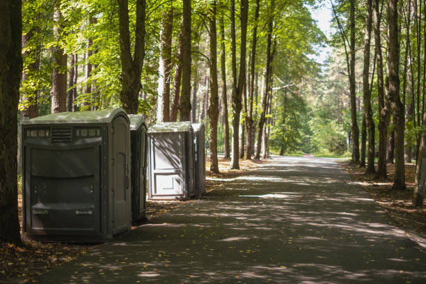 Best Affordable porta potty rental  in San Rafael, NM