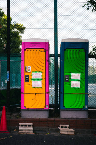 Best Porta potty rental for parties  in San Rafael, NM